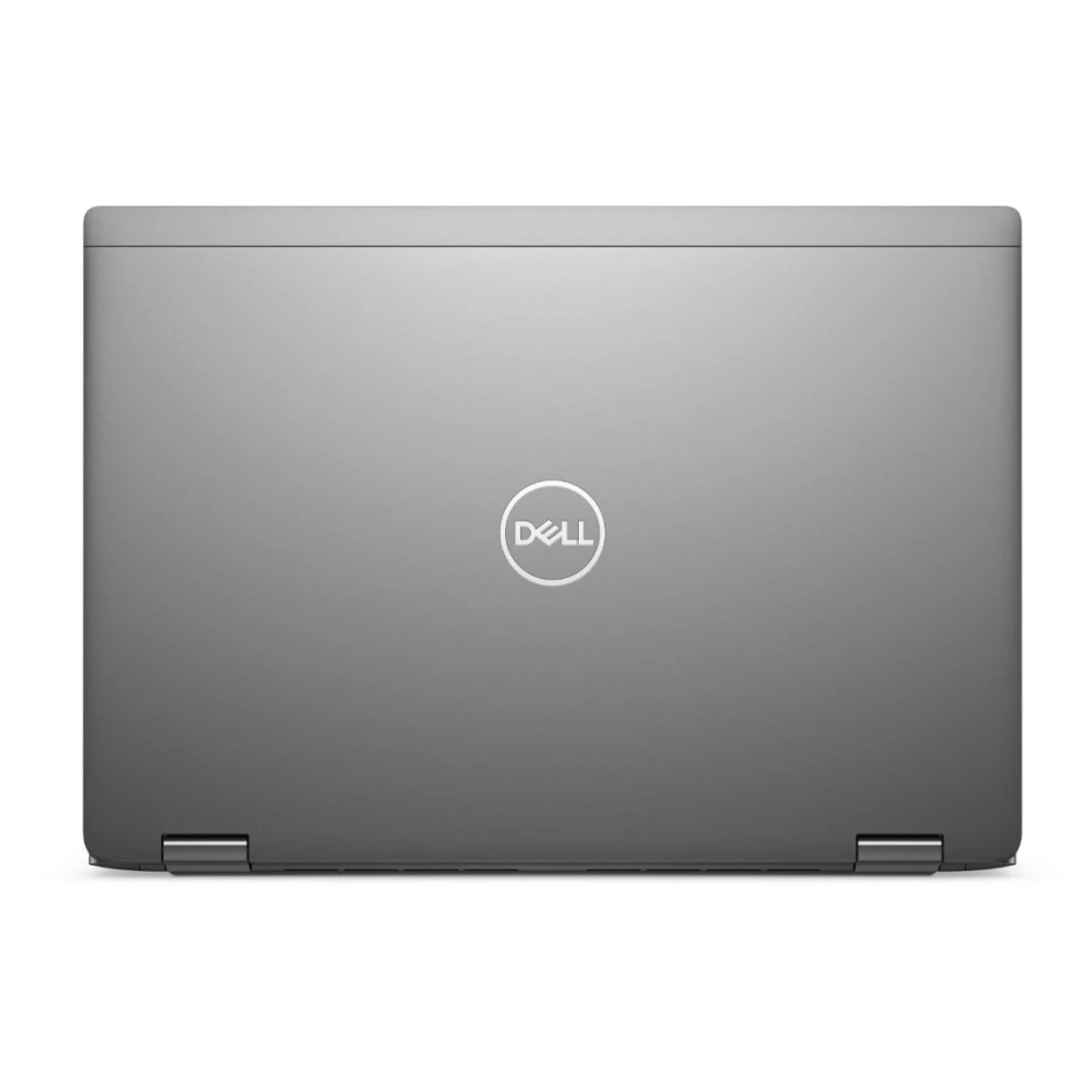 Dell Latitude 7450 (2024) Intel Core Ultra 7 155U Processor 12 Cores Business Laptop 14.0" FHD+ Aluminum Chassis & Intel® AI-Performance - Grey