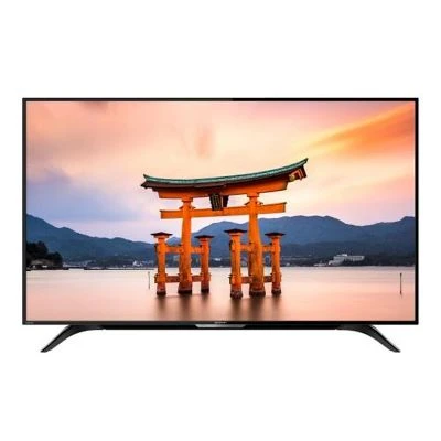 Sharp 55″,LED,Smart TV