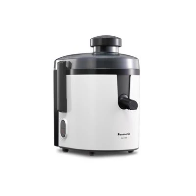 Panasonic Juice Extractor 400W,0.5L,White