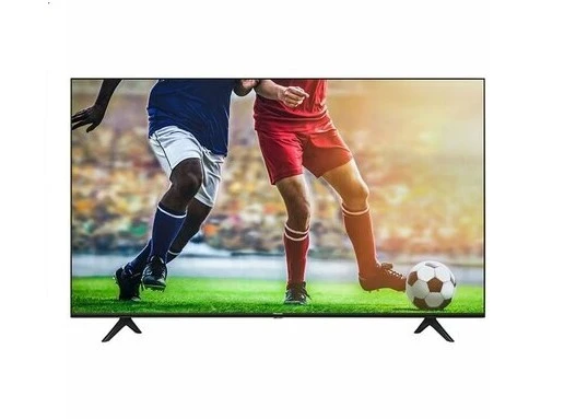 Hisense 75″,LED,UHD 4K,Smart TV