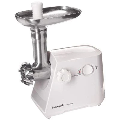 PANASONIC Meat Grinder 1300W – White