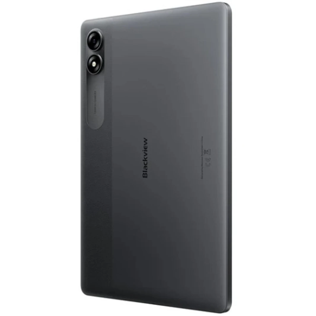 Tablet Blackview Tab 90 LTE 8GB Ram 128GB Internal Storage 10.92-inch 800x1280 HD IPS - Android 14 with Blackview Bluetooth Keyboard