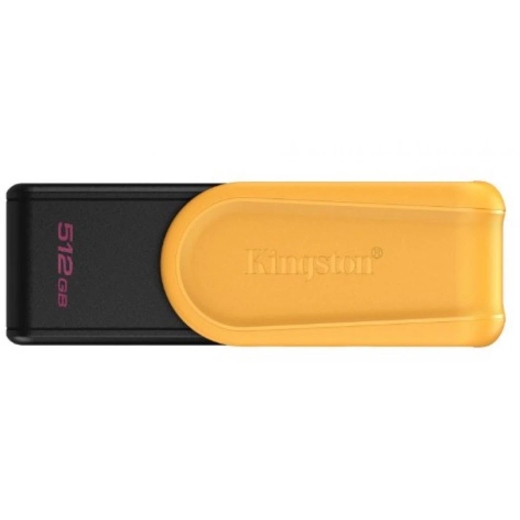 Kingston DataTraveler® Exodia™ S USB Flash Drive Entry-level USB 3.2 Gen 1 - 512GB