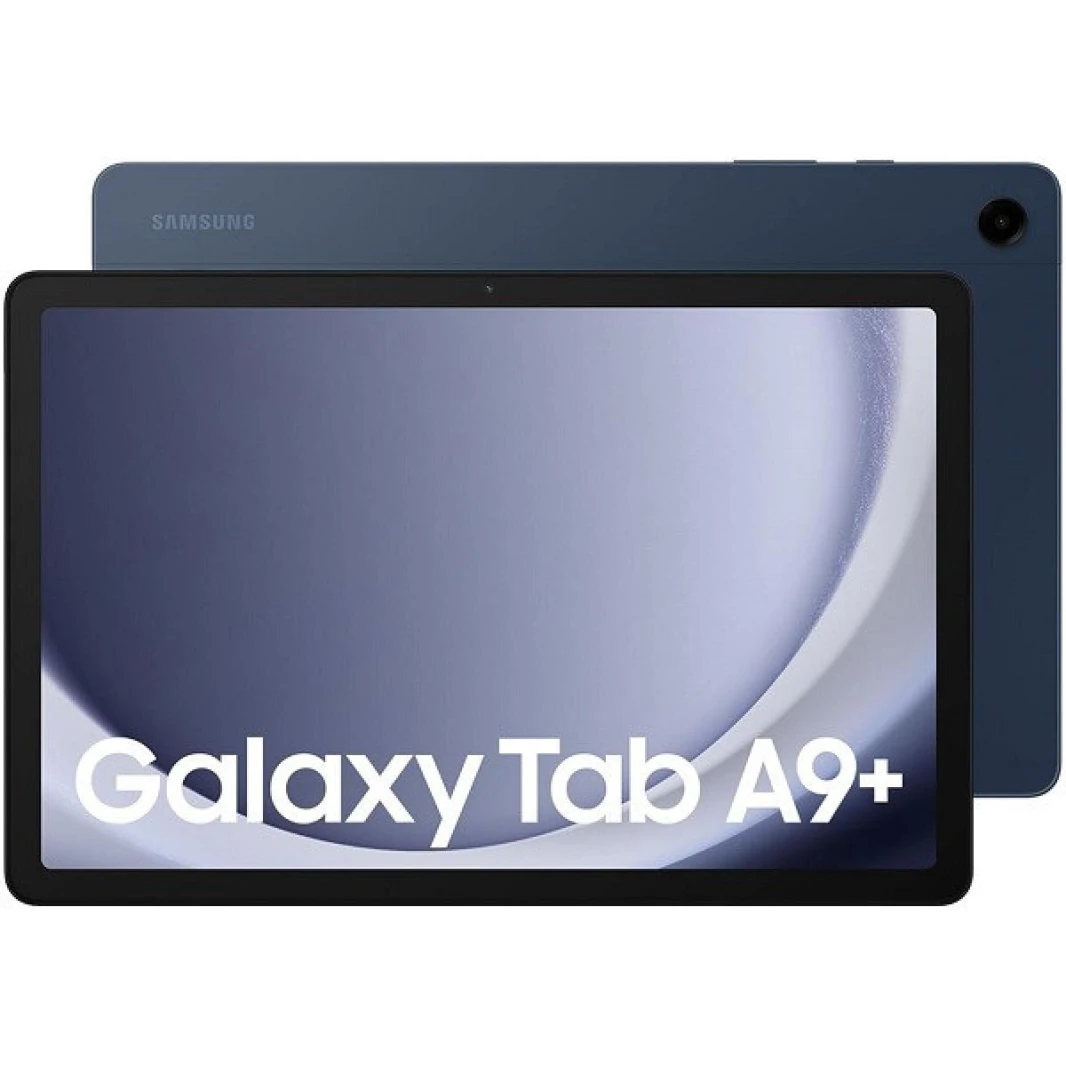 Samsung Tab A9+ 5G (SM-X216B) Storage 64GB  \ Ram 4GB - Blue