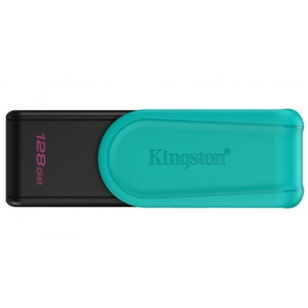 Kingston DataTraveler® Exodia™ S USB Flash Drive Entry-level USB 3.2 Gen 1 - 128GB