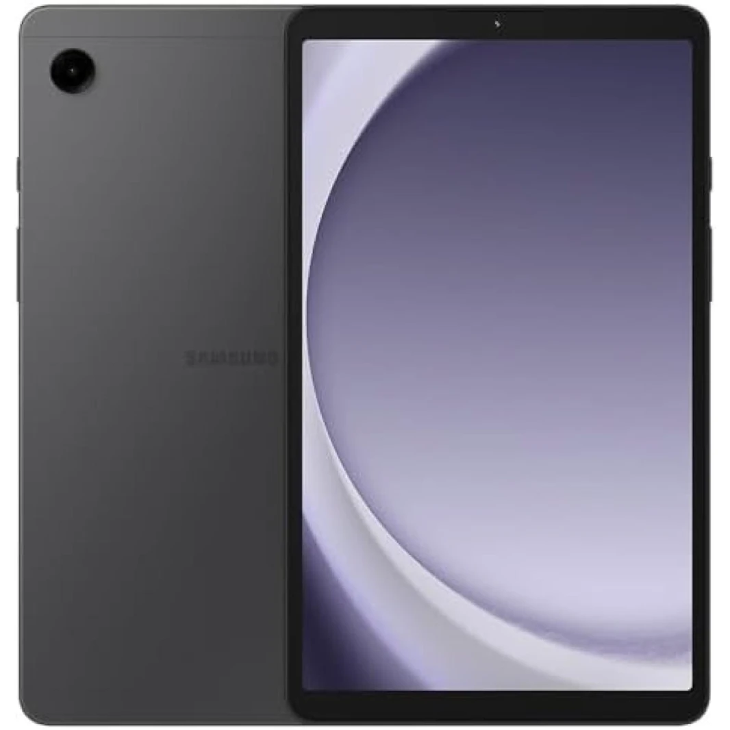 Samsung Galaxy Tab A9 SM-X115 8.7" WXGA+, 128GB / 8GB RAM, WiFi / LTE - 5100 mAh battery - Gray