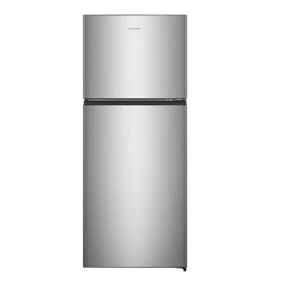 HISENSE Refrigerator 466L A+ – Silver