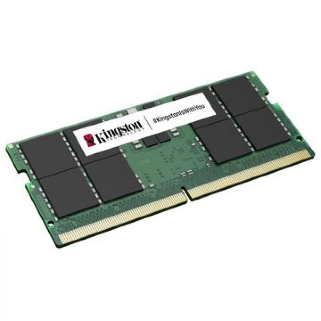 Kingston ValueRam 8GB 3200Mhz DDR4 SODIMM for Laptop