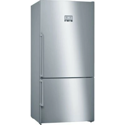 Bosch French Refrigerator 683L A++-Stainless Steel