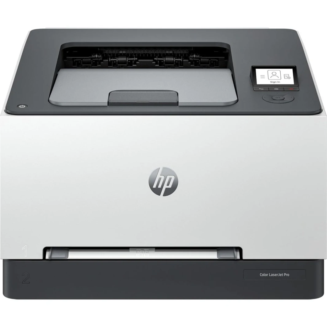 HP Color LaserJet Pro MFP 3203dw, Print, Color, Printer for Small medium business, Wireless, Duplex Printing