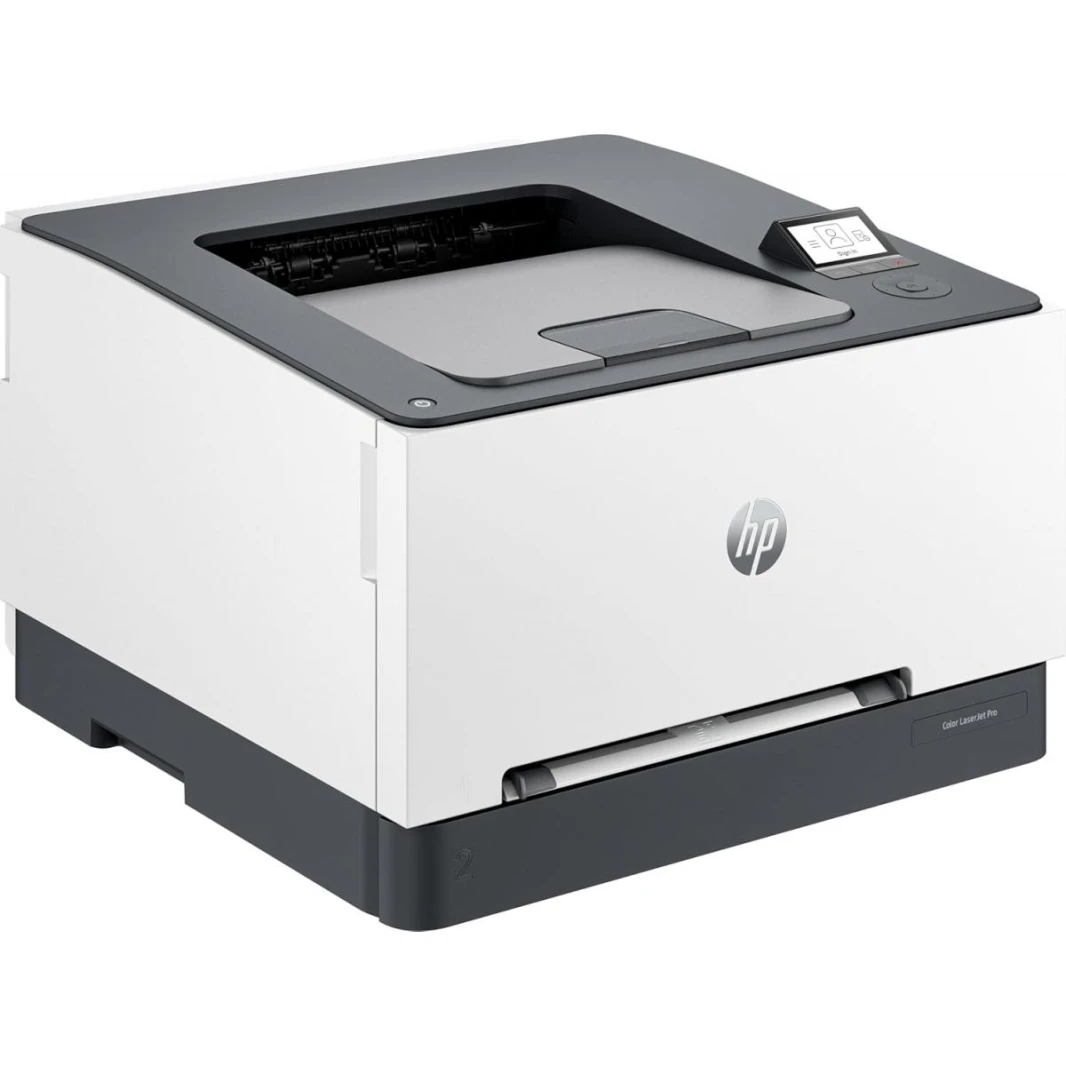 HP Color LaserJet Pro MFP 3203dw, Print, Color, Printer for Small medium business, Wireless, Duplex Printing