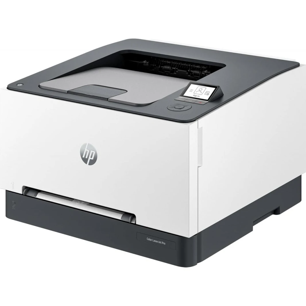HP Color LaserJet Pro MFP 3203dw, Print, Color, Printer for Small medium business, Wireless, Duplex Printing