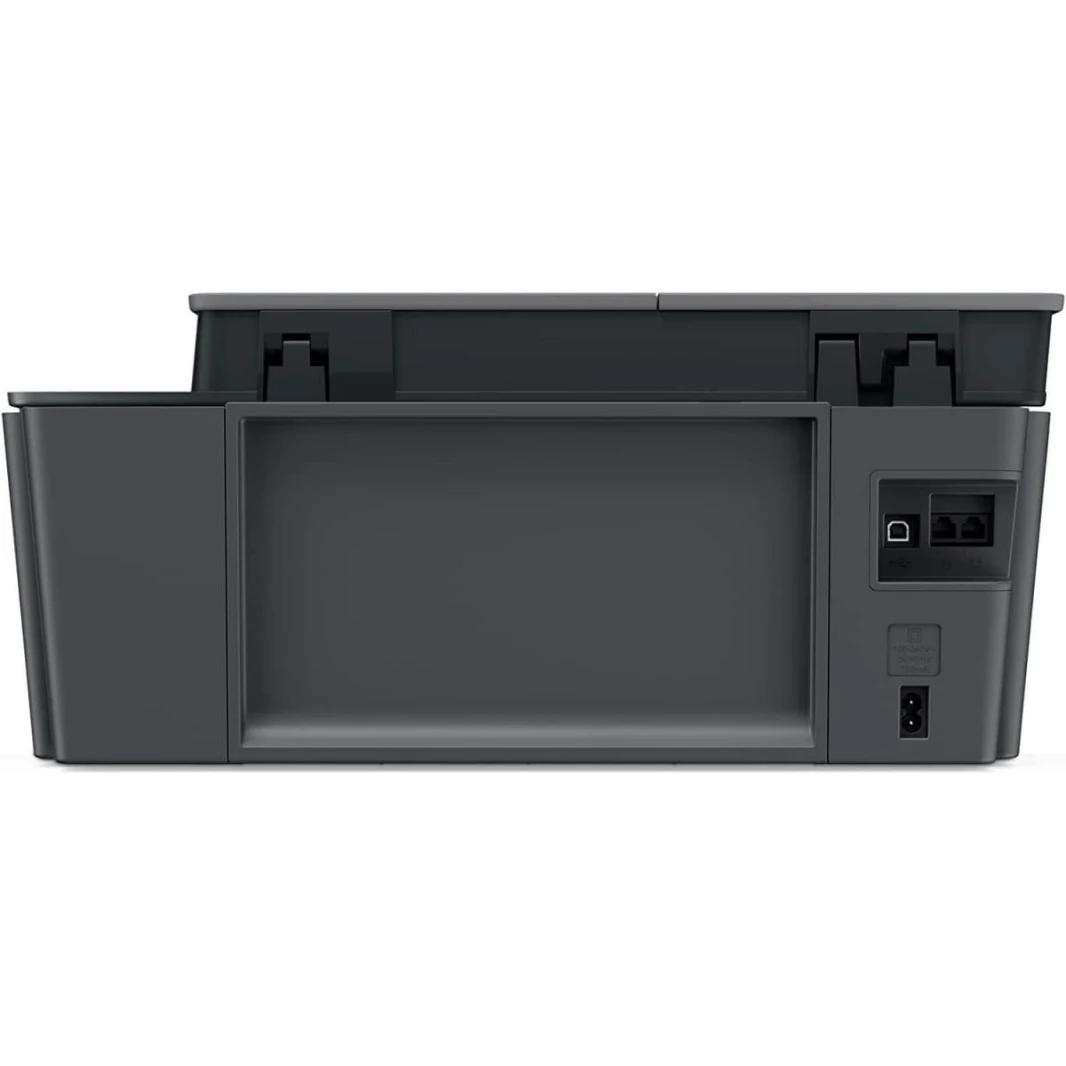 HP Smart Tank 615 Wireless, Print, Copy, Scan, Fax, Automated Document Feeder, All In One Printer Up-to 3 Years Of Ink Included In The Box - Black