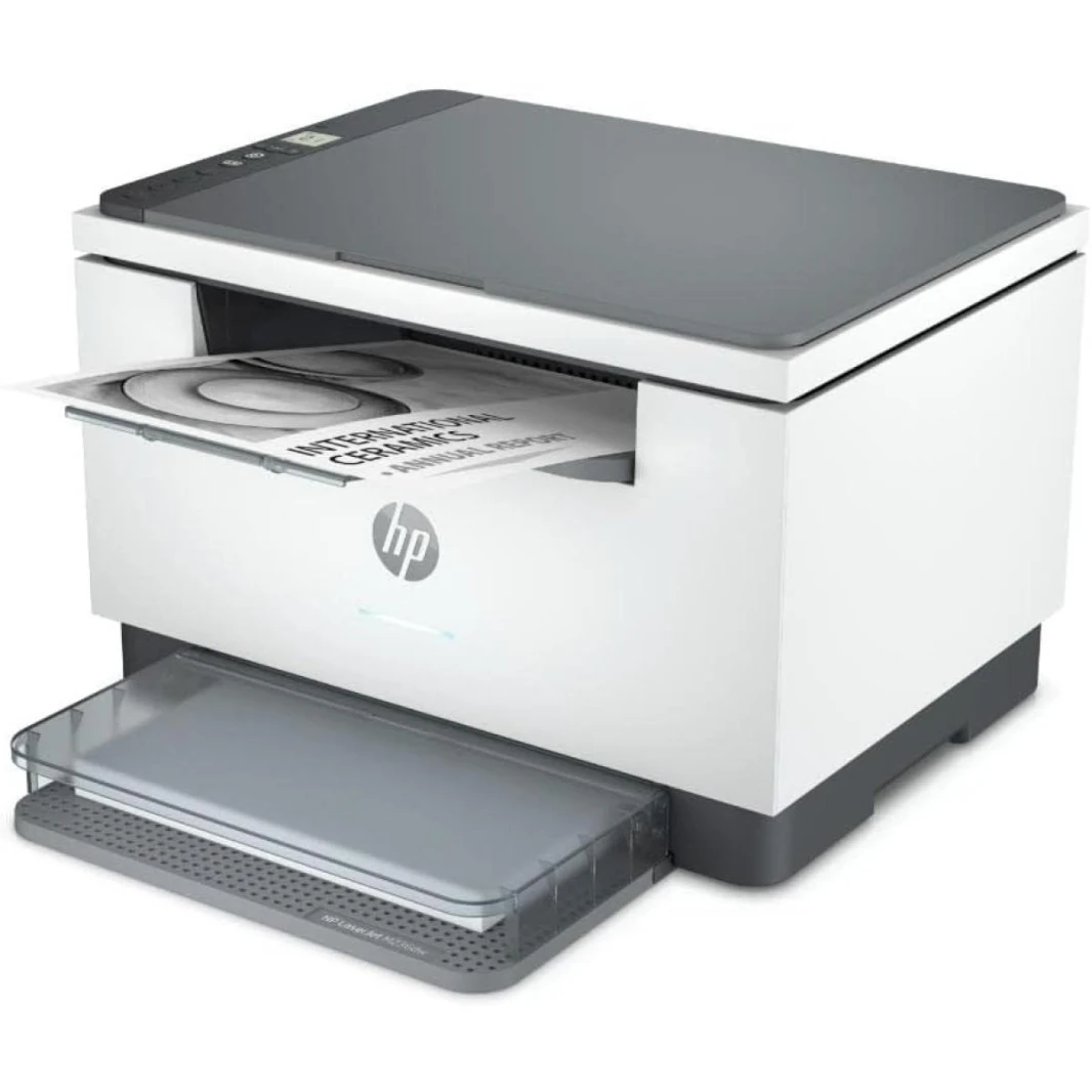 HP LaserJet MFP M236dw Printer Printer,Wireless, Print, copy, scan, White