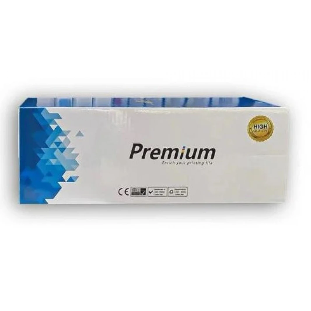 Brother Compatible  TN2500 Standard Yield Black Ink Printer Toner Cartridge, Prints HL-L2400D, HL-L2460DN, HL-L2461DW, DCP-L2600D, DCP-L2625DW, DCP-L2640DW, MFC-L2805DW, MFC-L2885DW