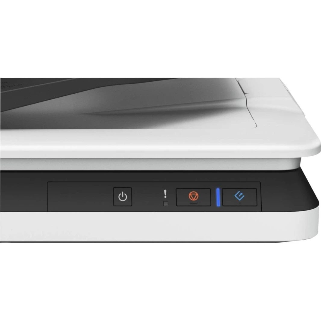 EPSON WorkForce DS-1630 Duplex USB Color Flatbed Scanner up to 25 ppm