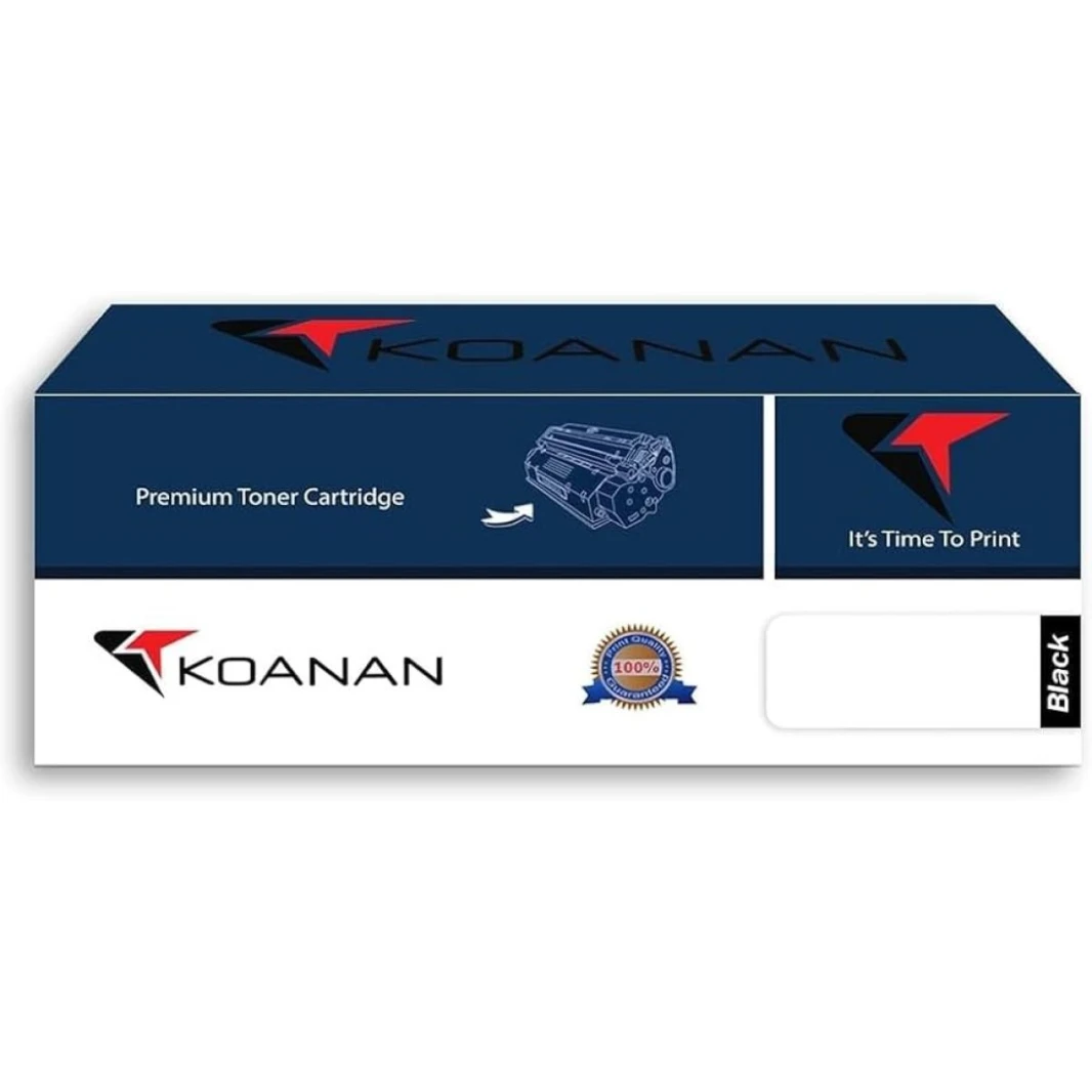 KOANAN W1106 High Quality H-P Printer Toner Cartridge for MFP 135a – 135W-137FNW-107A-107W