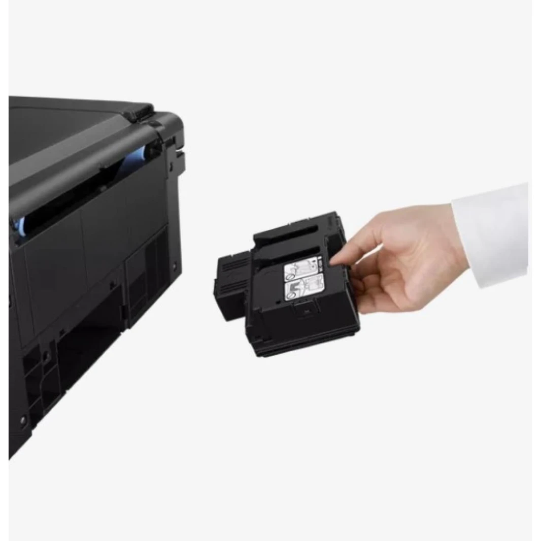 Canon PIXMA G2430 Colour 3-in-1 Refillable MegaTank Printer, Fast, affordable and efficient MegaTank printer, Black