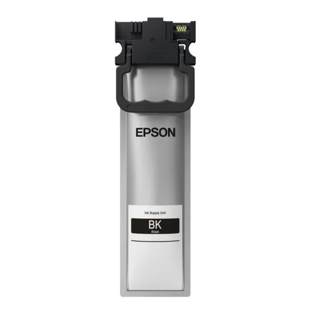 Epson T9441 Black Ink Cartridge - (C13T944140)