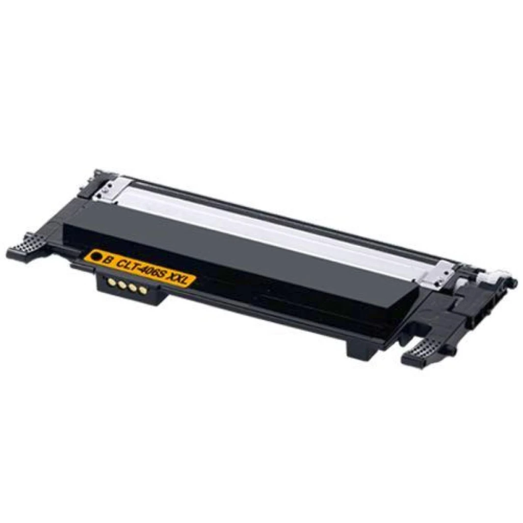 Samsung CLT-406 Yellow Laser Toner