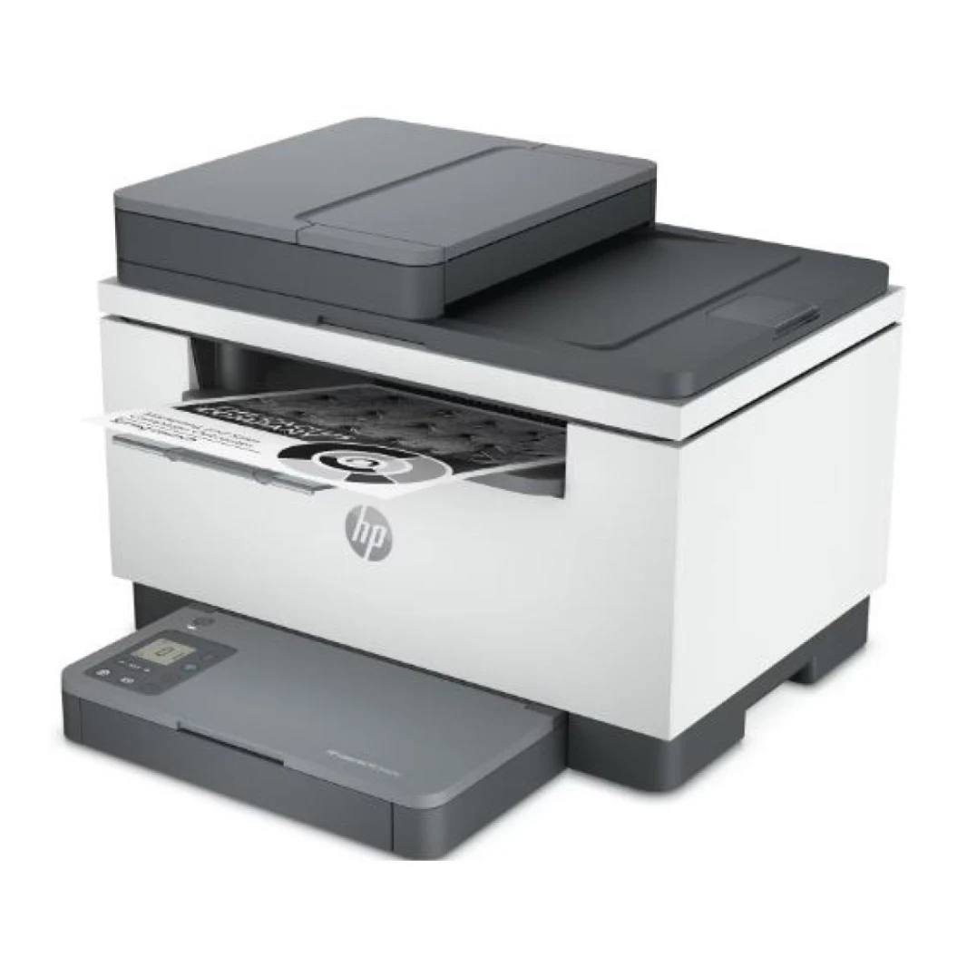 HP M236sdw 3-in-1 Print, Scan, Copy Monochrome LaserJet MFP Printer Duplex up to 29 ppm, Mono Printing 1 Year Warranty