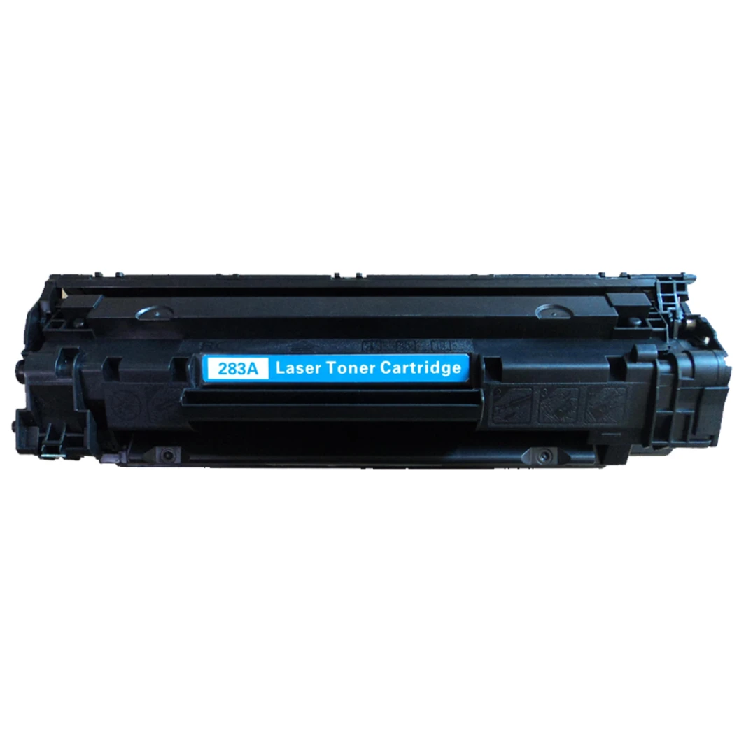 Toner High Quality Printer Toner Cartridge For HP & Canon