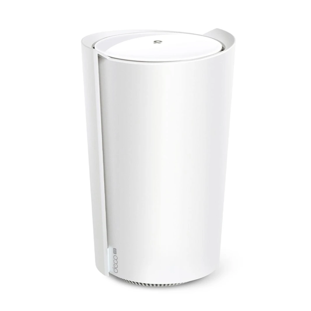 TP-Link Deco X50-5G AX3000 Whole Home Wi-Fi 6, Modem 5G/4G+ SIM Card Router Deco Mesh Pack for Extended Coverage Requirement