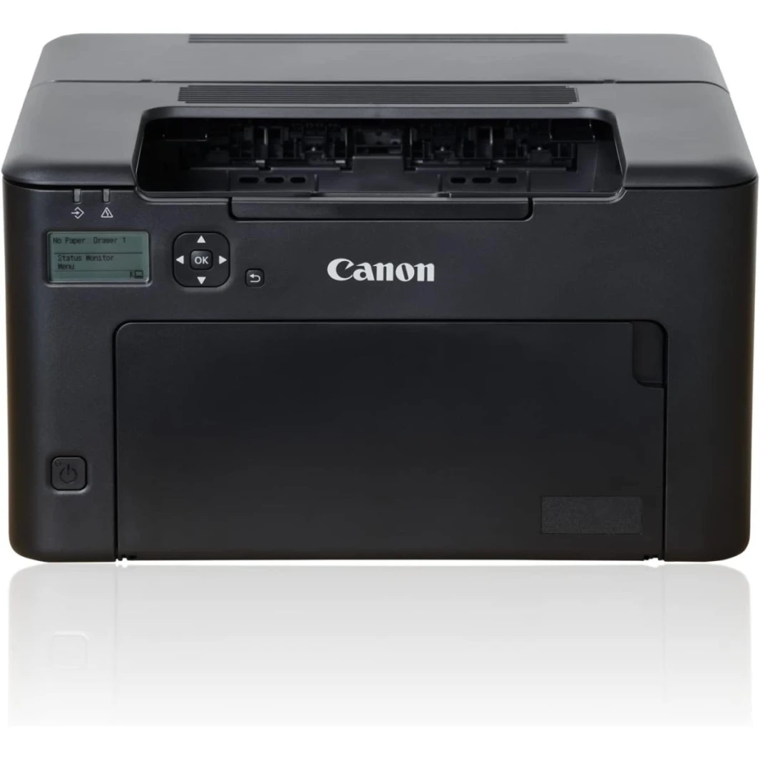Printer Canon imageCLASS LBP122dw Duplex 2400 x 600 DPI A4 Wireless & Netwrok Monochrome Laser Printer - 3 Year Warranty