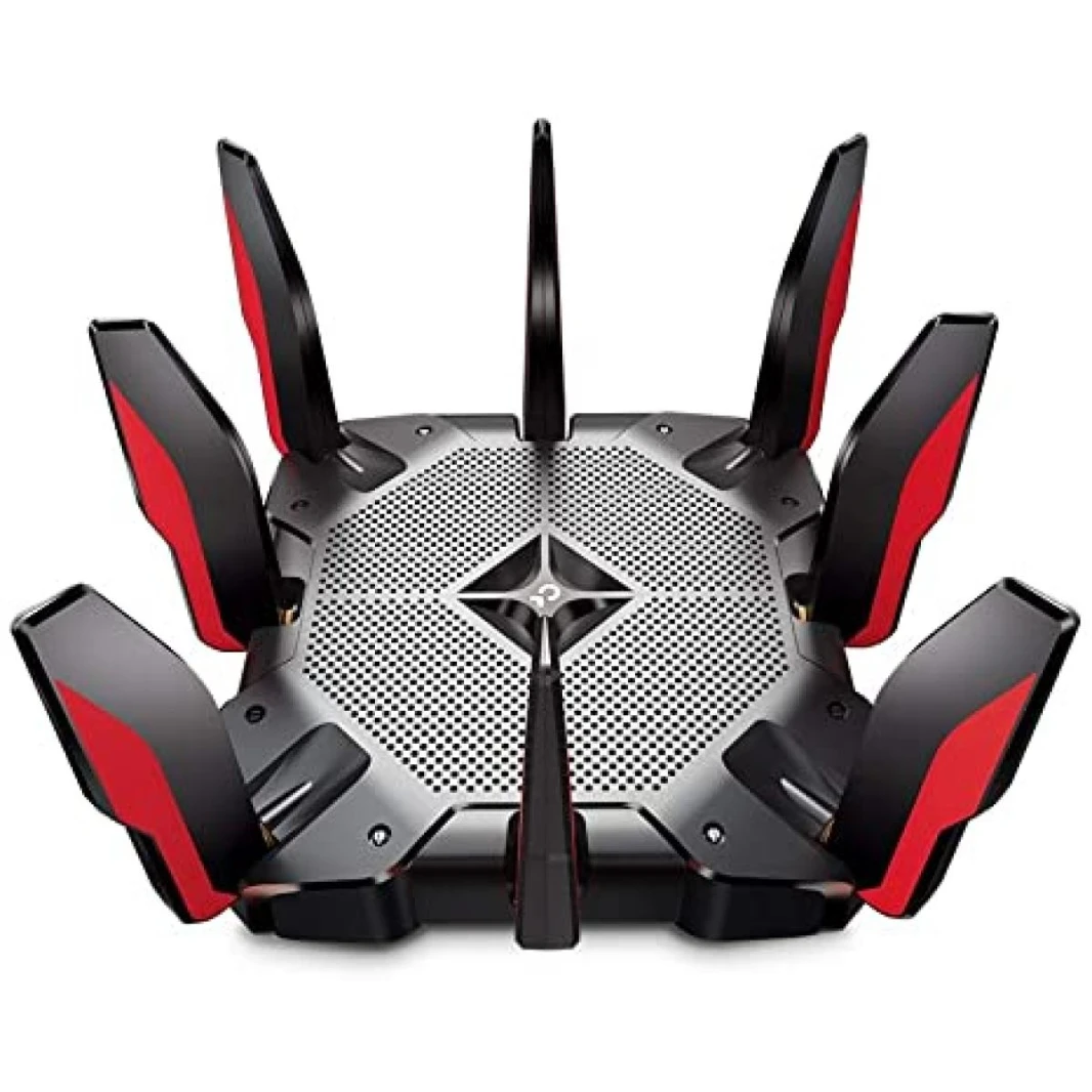 TP-Link AX11000 Tri-Band Wi-Fi Gaming Router