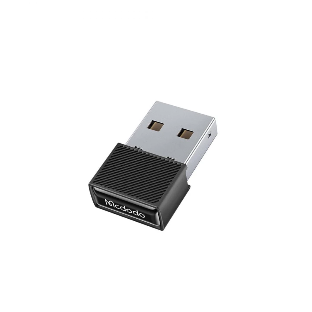 Mcdodo OT-1580 5.1 Wireless Bluetooth Adapter 20m Range USB-A - 18 Month Warranty