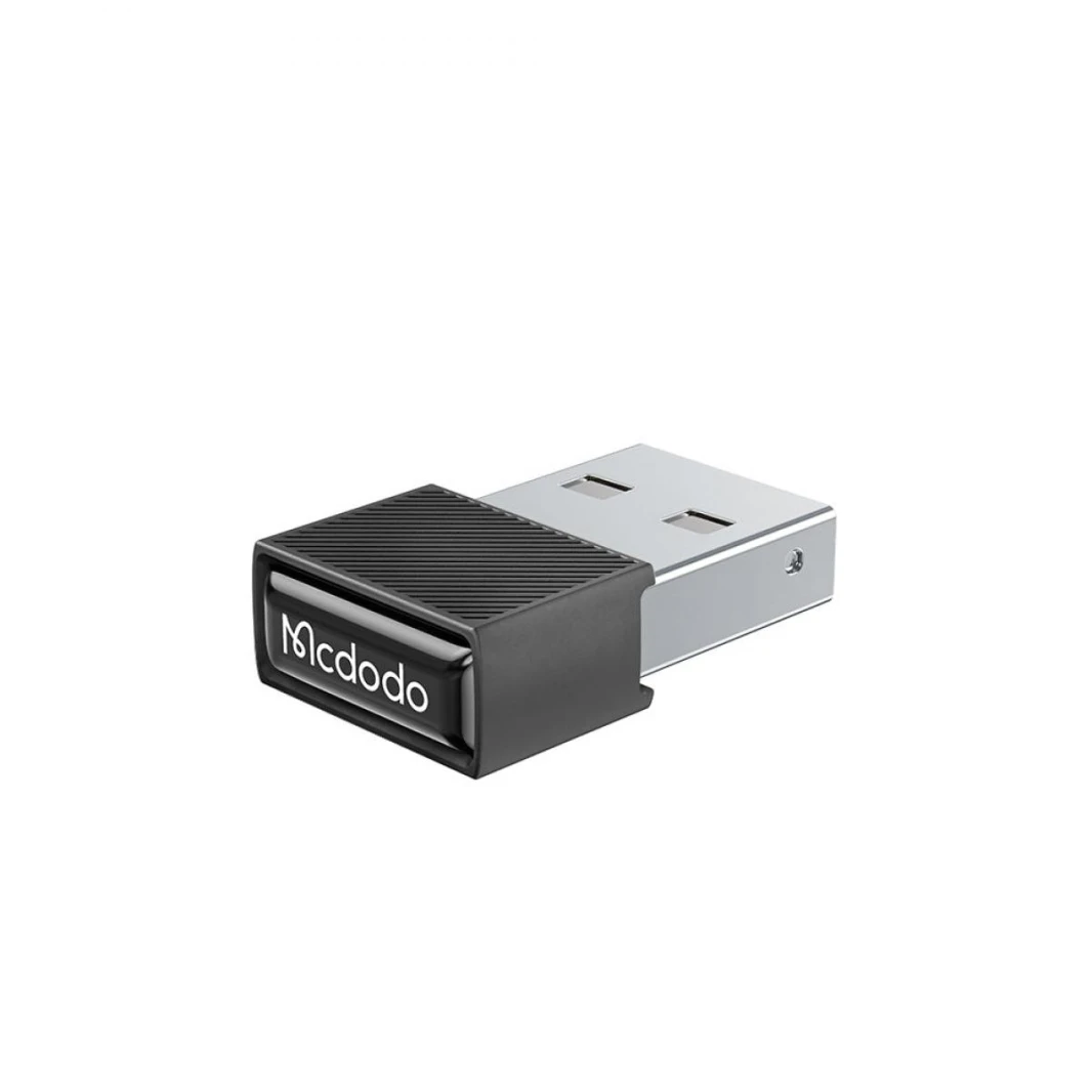 Mcdodo OT-1580 5.1 Wireless Bluetooth Adapter 20m Range USB-A - 18 Month Warranty