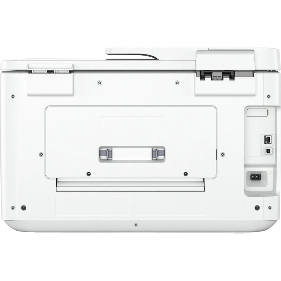 HP OfficeJet Pro 9730 Wide Format A3 All-in-One Printer, Color, Print, Copy, Scan, Wireless, Automatic document feeder, Two-sided printing, Two-sided scanning, Scan to pdf, Touchscreen, Cement