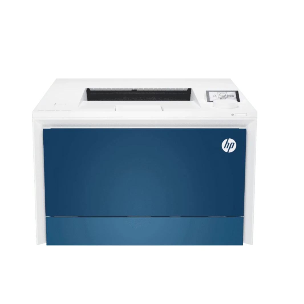 HP Color LaserJet Pro 4203dw Printer, Duplex speed up to 35/33 ppm (Letter/A4) USB, Ethernet, Wi-Fi