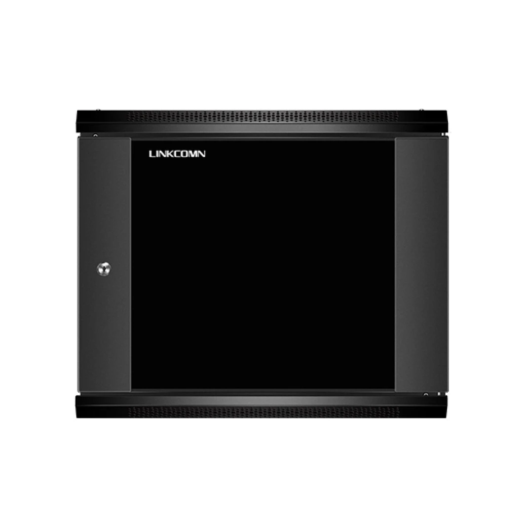 LINKCOMN Cabinet Wall-Mounted 9U WS6409