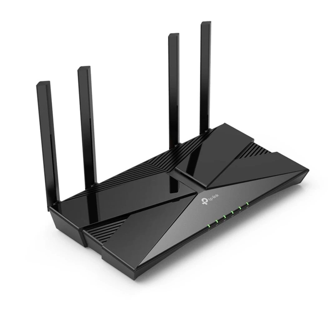 TP-LINK AX1800 Dual-Band Wi-Fi 6 Router Archer AX23 With VPN