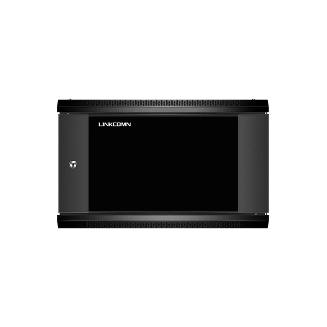 LINKCOMN Cabinet Wall-Mounted 6U WS6406