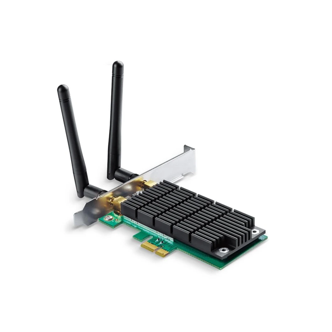 AC1300 Wireless Dual Band PCI Express Adapter T6E