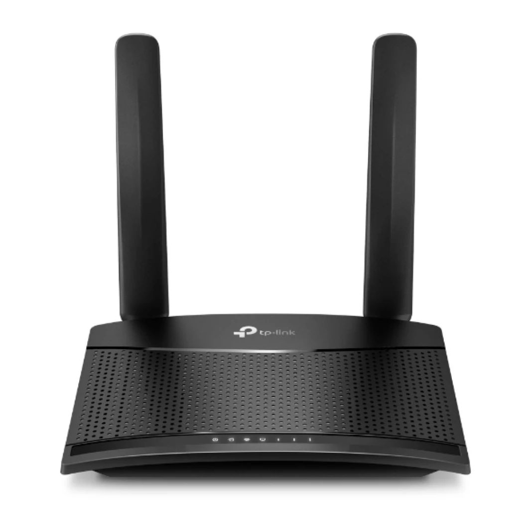 300 Mbps Wireless N 4G LTE Router