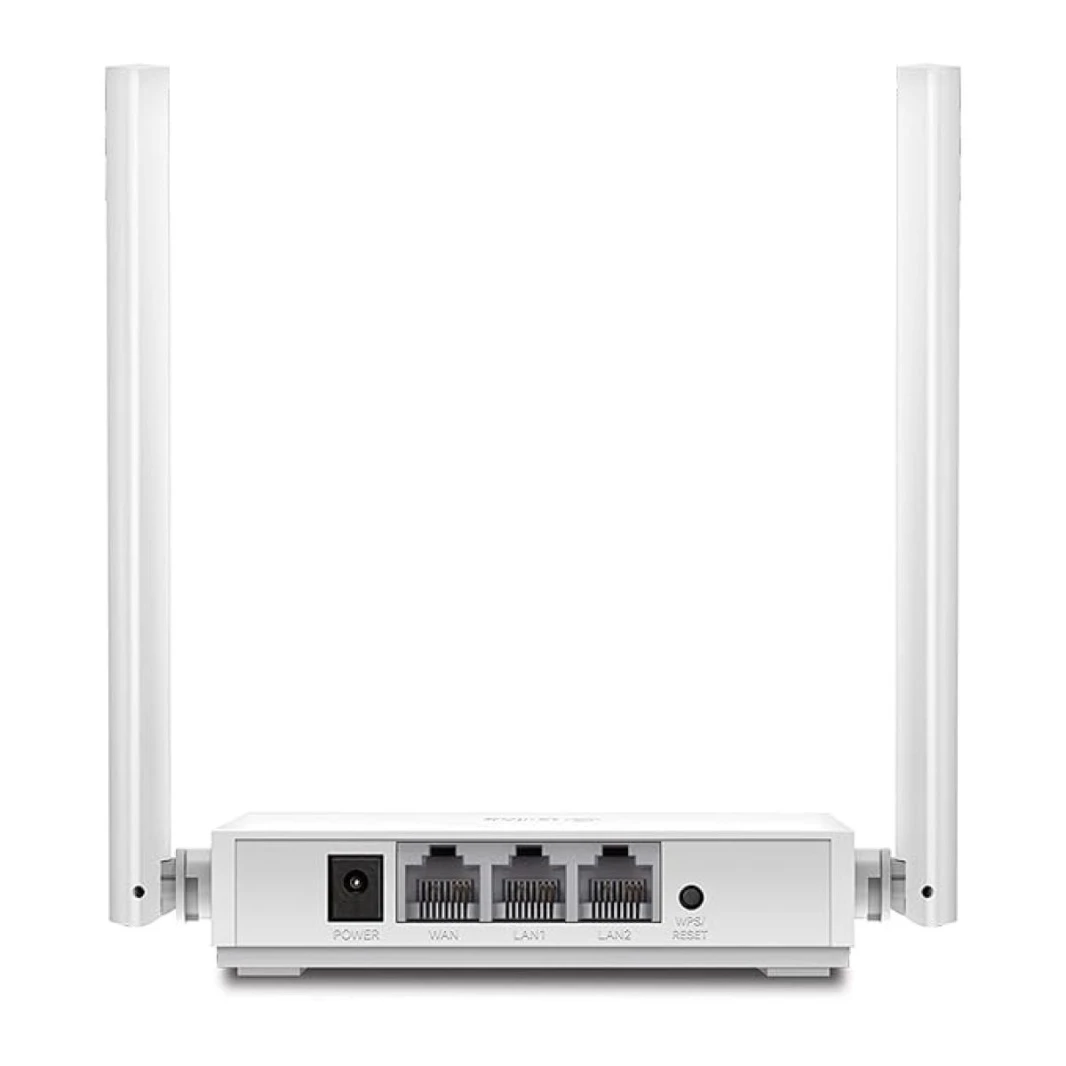 TP-Link 300Mbps Wireless N Speed WR820N