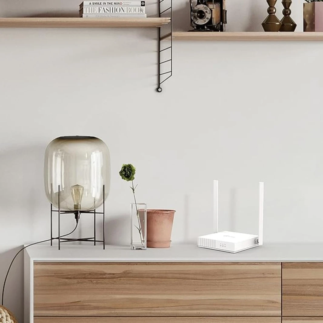 TP-Link 300Mbps Wireless N Speed WR820N