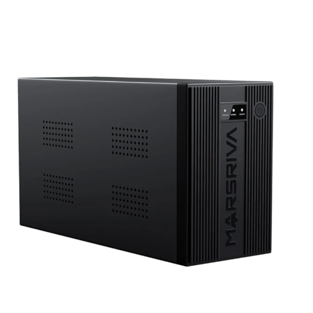 Marsriva MR-UF1000 - Electronic-UPS,DC UPS,Router UPS
