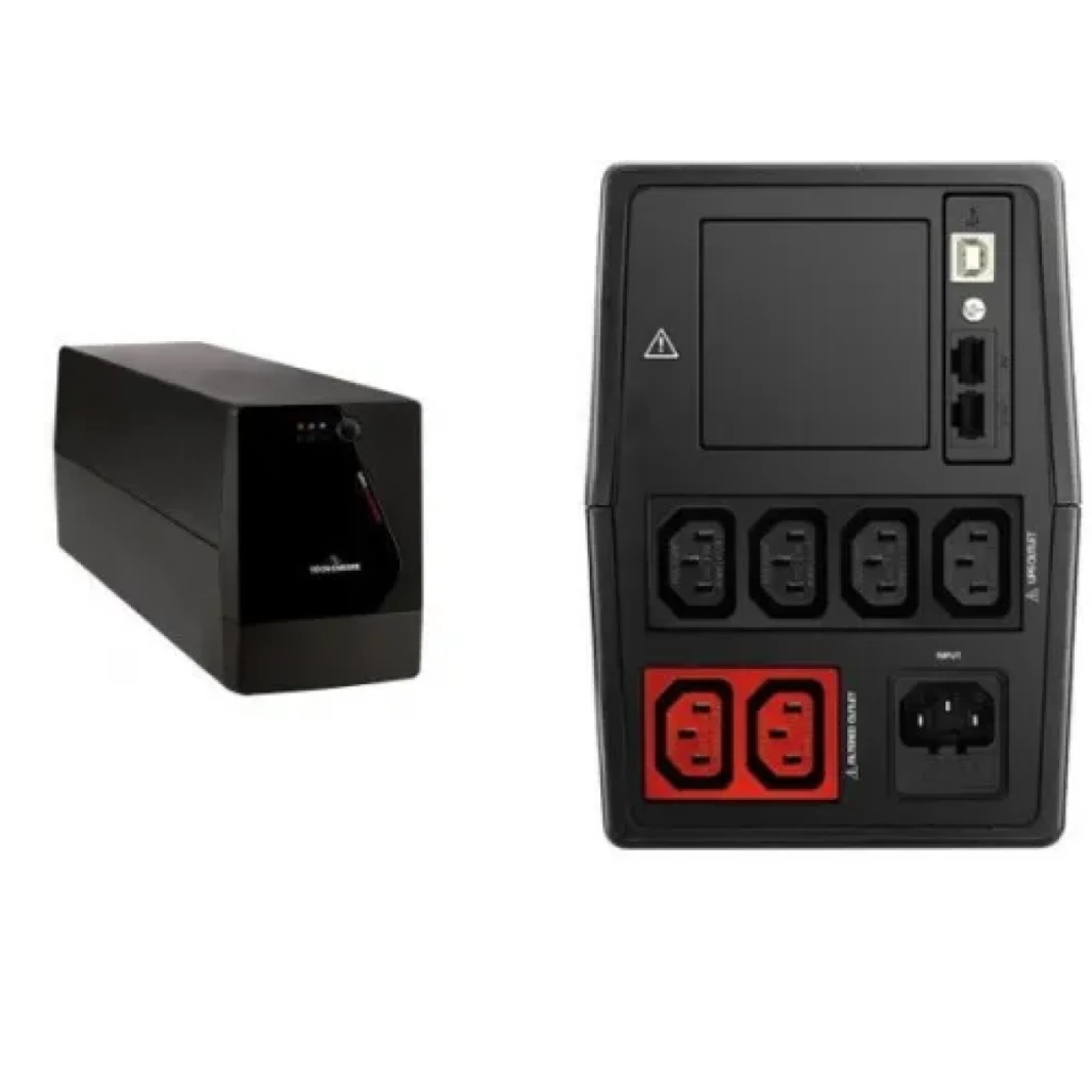 TECNOWARE UPS ERA PLUS 2000VA