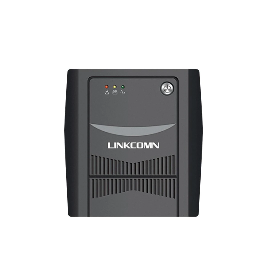 LINKCOMN OFFLINE UPS Smart Backup 1000VA LCU1000U