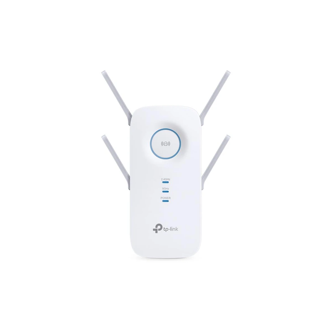 AC2600 Wi-Fi Range Extender