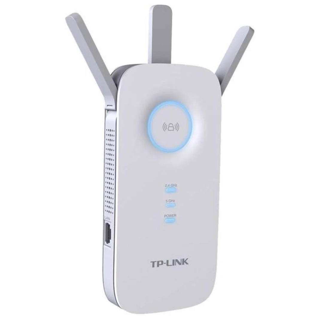 TP-LINK Wireless Range Extender AC1750 RE450 450Mbps on 2.4GHz + 1300Mbps on 5GHz