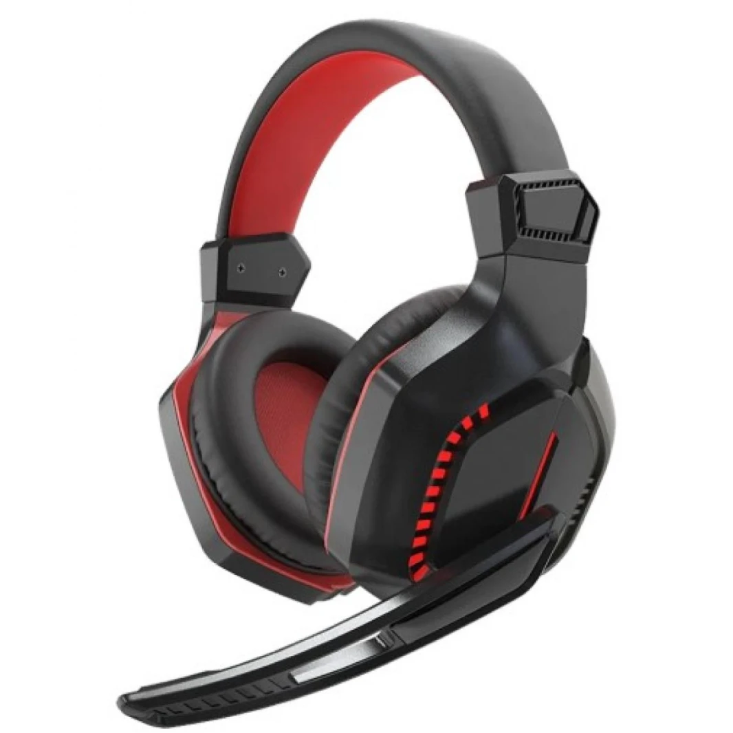 WiWU Thunder GTD-01 Wired Gaming Headset Clear Audio For Gaming & Music