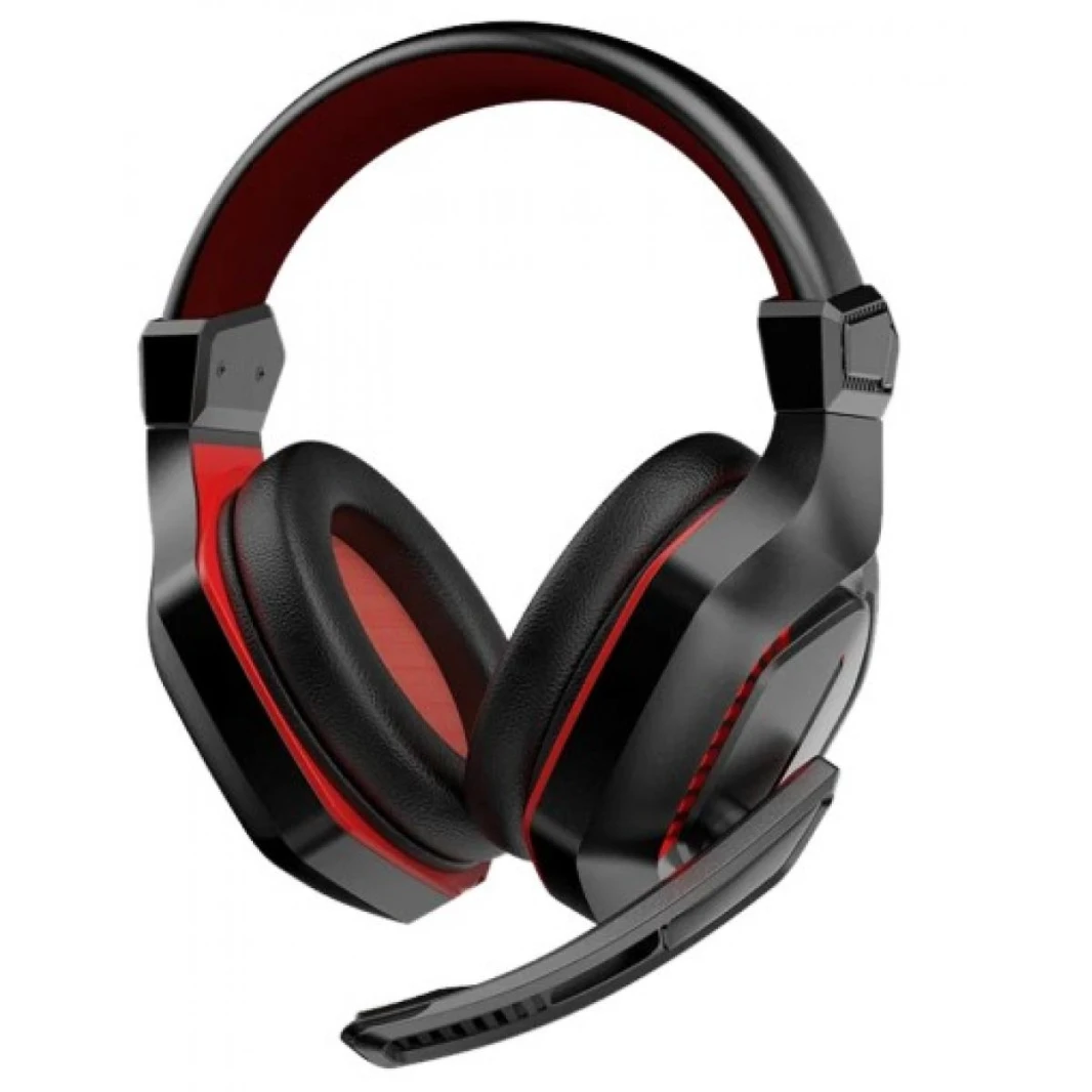 WiWU Thunder GTD-01 Wired Gaming Headset Clear Audio For Gaming & Music