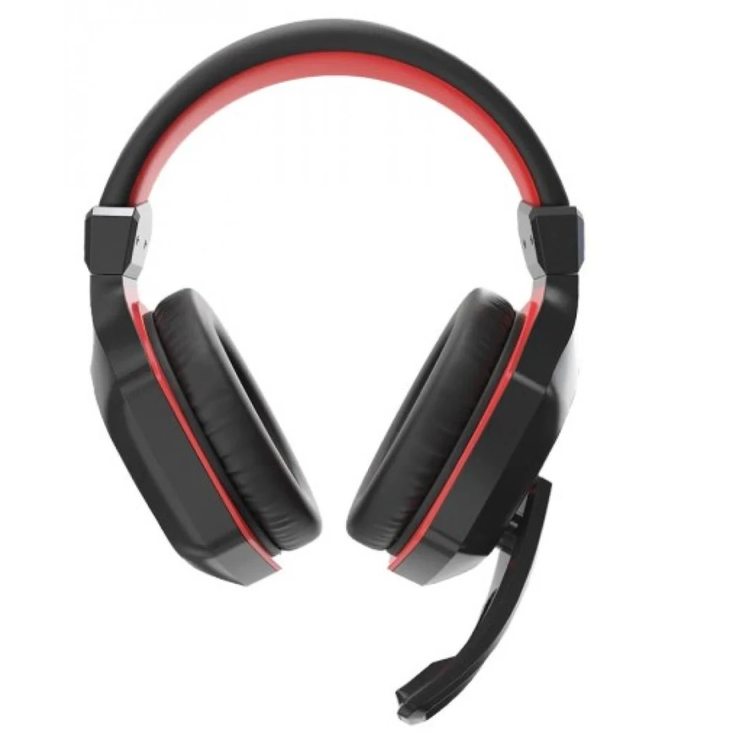 WiWU Thunder GTD-01 Wired Gaming Headset Clear Audio For Gaming & Music