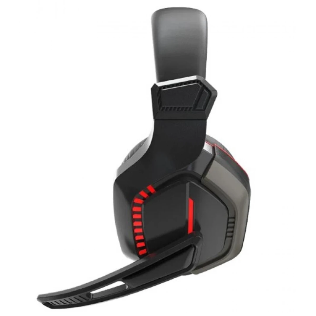 WiWU Thunder GTD-01 Wired Gaming Headset Clear Audio For Gaming & Music