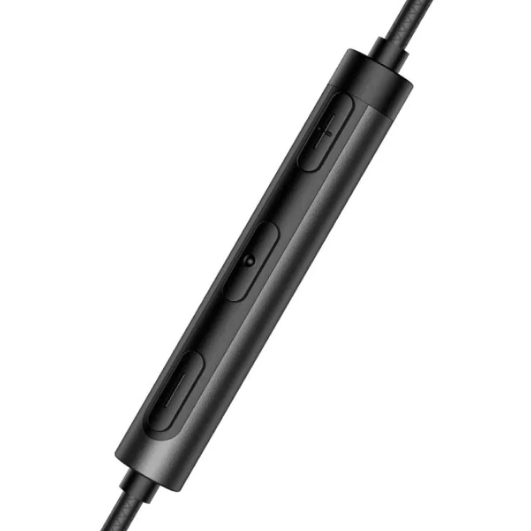 Mcdodo HP-4070 Type-C Wired Earphone (Flat-ear Version)